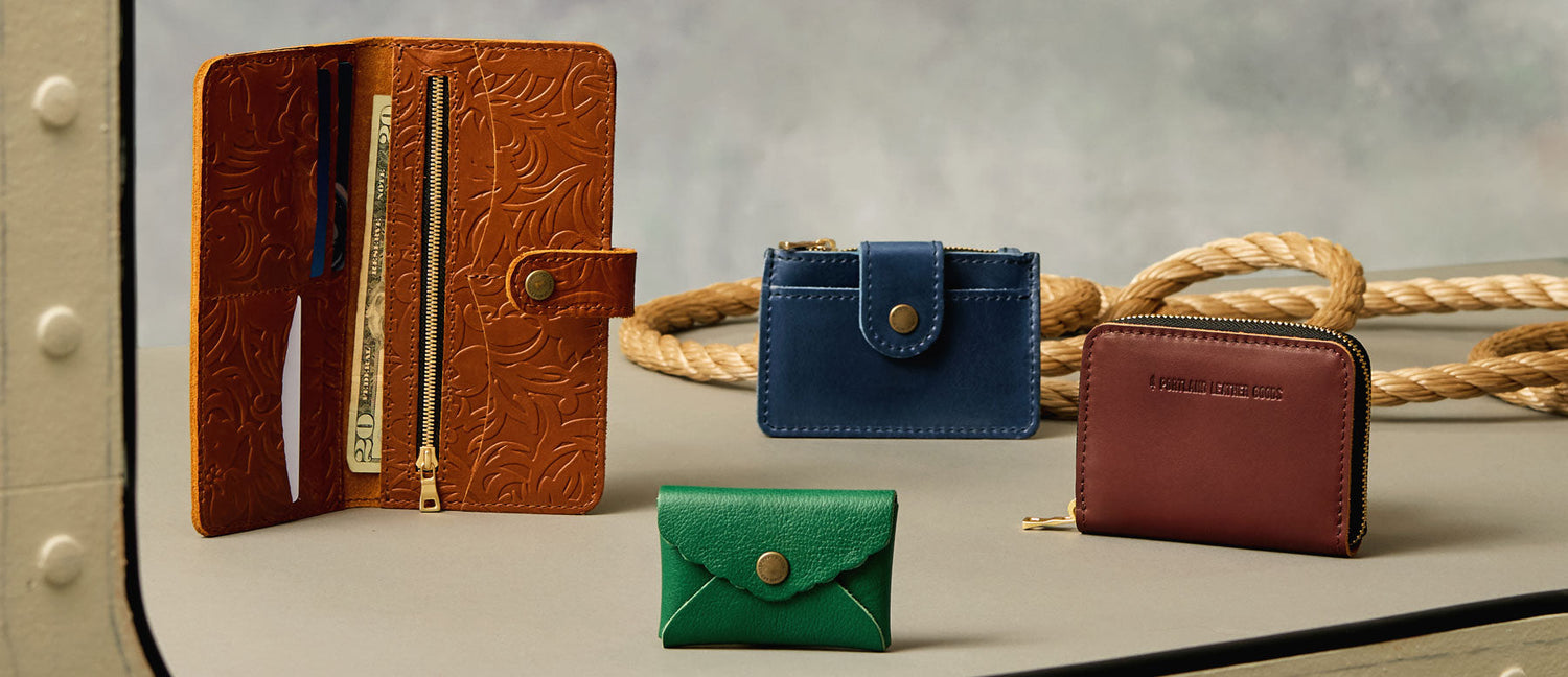 Women's Wallets