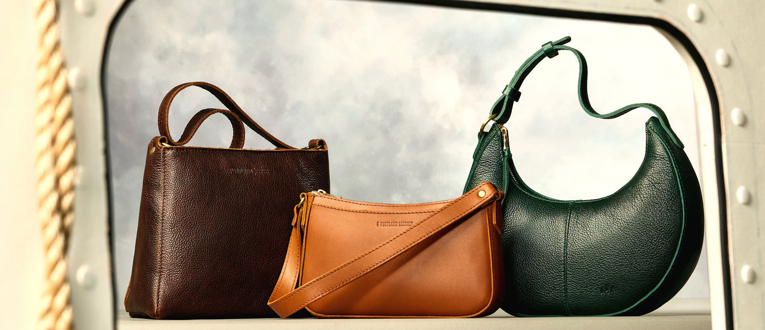 Shoulder Bags