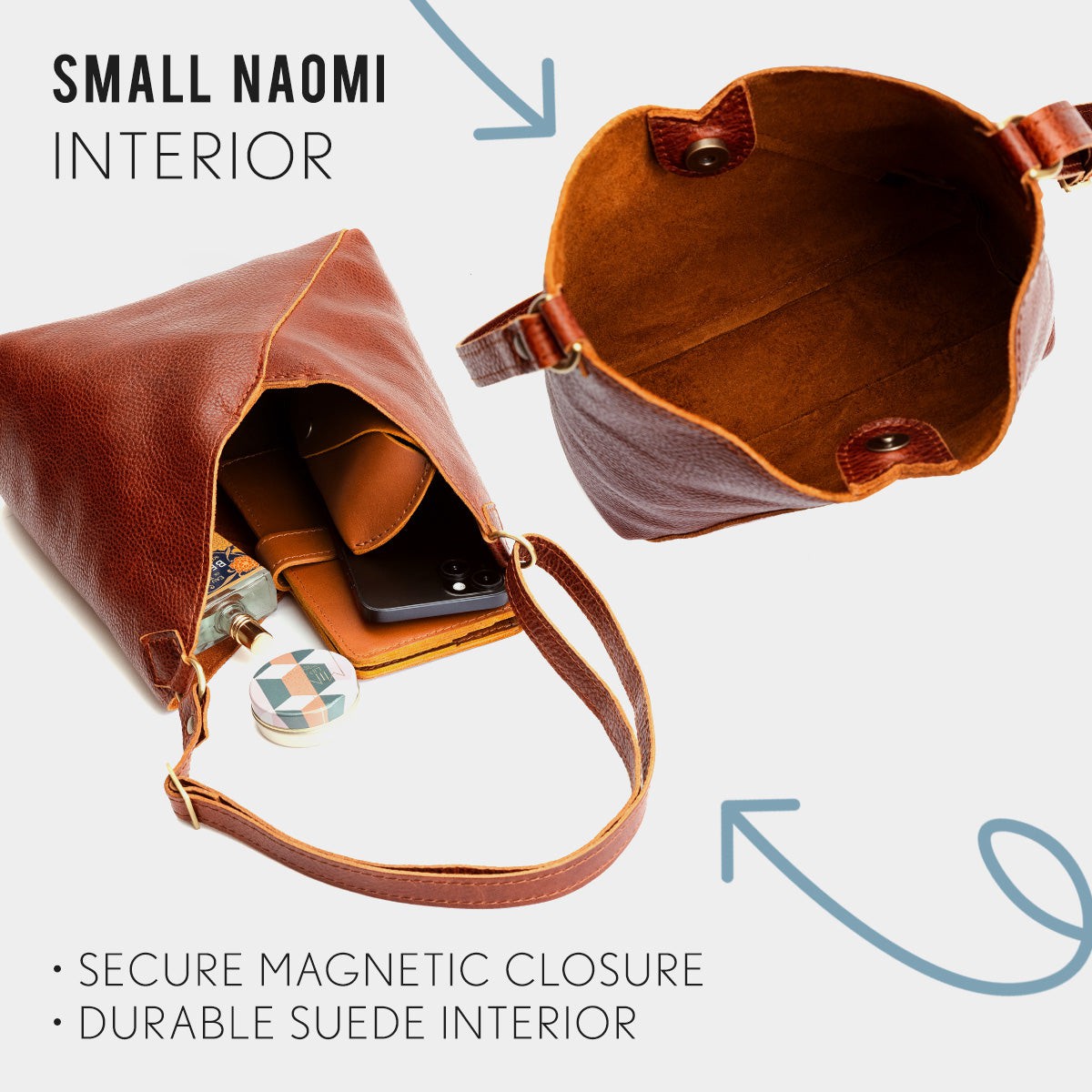 ANY*Small | infographic