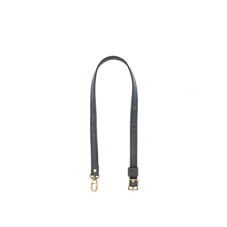 Storm | Leather Crossbody Bag strap extender