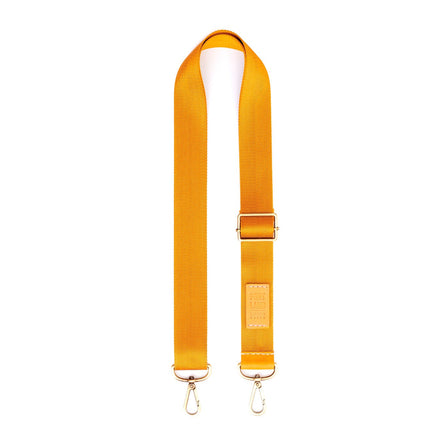Sunflower | Nylon adjustable crossbody strap