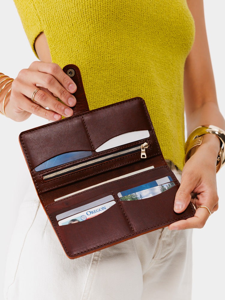 Women's Wallets